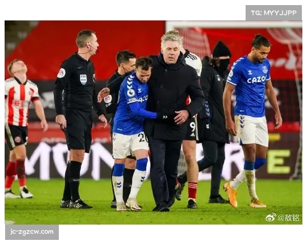 曼城主场迎战埃弗顿冲击联赛三连胜力争继续领跑英超