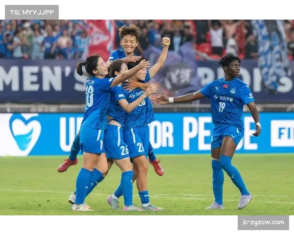 解析武汉女足亚冠比赛节奏 控球时间分配合理