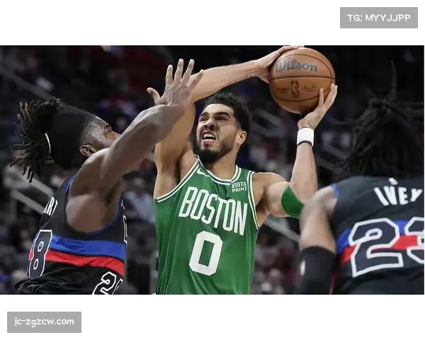 凯尔特人遭遇两连败 塔图姆缺阵暴露进攻体系问题